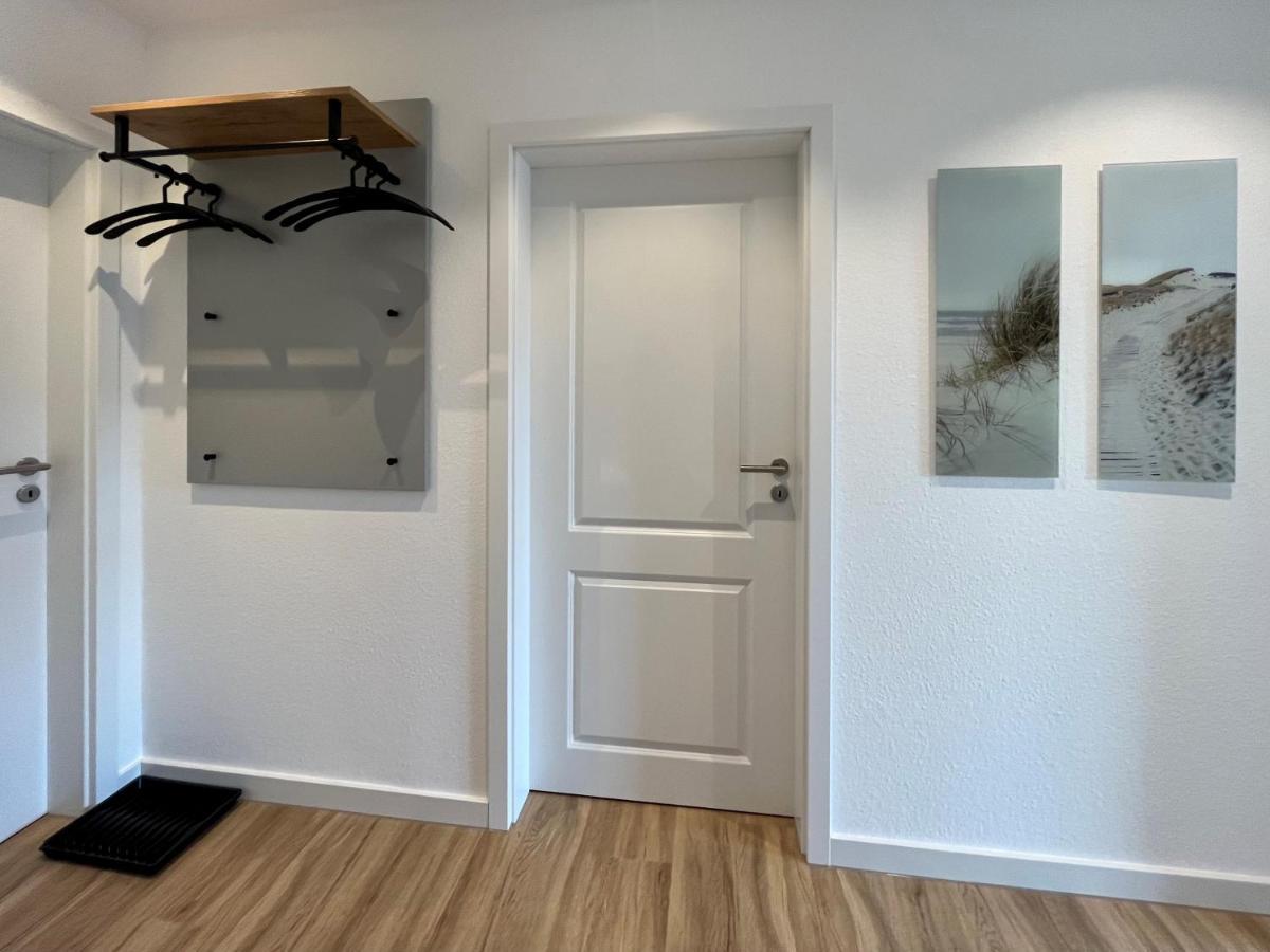 Apartment Dünepur